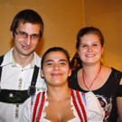 Wiesn Gaudi Tanzbar Nachtigall