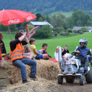 11. Mofa- und Minicrossrennen