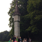 Wanderung Bezeggsul