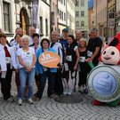 20. Stundenlauf der Lebenshilfe