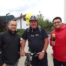Fahrrad Parade 2015 - Nüziders