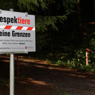 Pilzexkursion in Göfis (2015)
