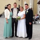 Hochzeit