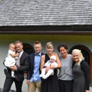 Taufe und Hochzeit