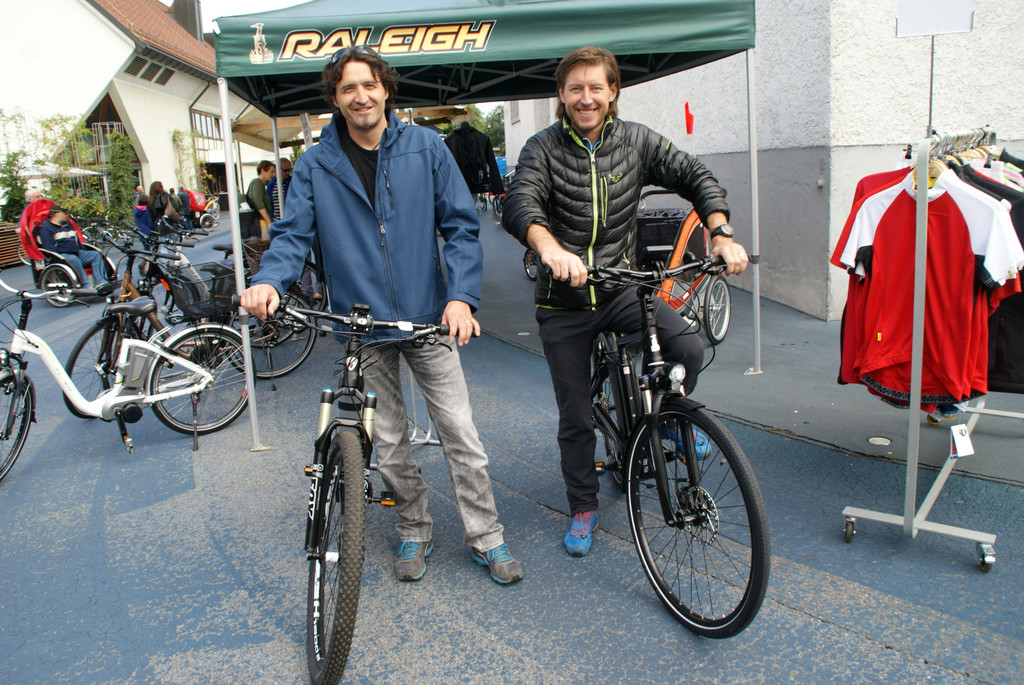 Garry und Didi CIC Radsport.JPG