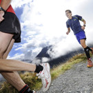 6. Gargellner ¼ Gebirgsmarathon