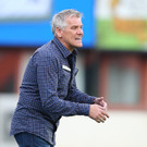 Bilder vom Spiel Admira gegen Rapid