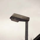 Umrüstung der Straßenlaternen 