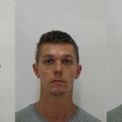 Bilder der Brandstifter