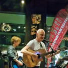 CORNERSTONE & GARY HOWARD lilve im FLAX