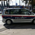 Bilder vom Einsatz in Wien-Floridsdorf
