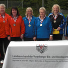 Stocksport LM Damen DUO 2015