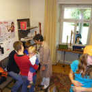 Musikschule: Tag der offenen Tür