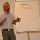 Demenz – eine menschliche Herausforderung