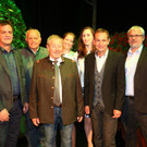 Flora Gala 2015
