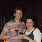 Schokolade und Wein als „Verführungsduo“