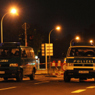 Drei Tote nach Explosion