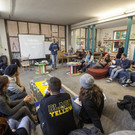 Workshop Heroes Belin