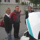 Umweltwoche - Elektromobilität