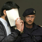 Tödliche Messerstiche beim AMS-Kurs in Wien-Liesing: Prozess