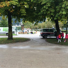 Bilder vom Nackt-Protest
