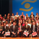Diplomfeier Lehrgang 2012-2015