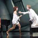  Musical "Mozart!" am Wiener Raimund Theater