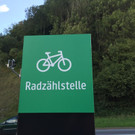 Radbarometer