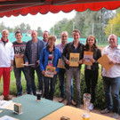 Vereinsmeistershaft der Leiblachtaler Tennisclubs