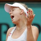 Caroline Wozniacki 