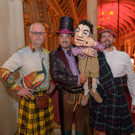 Trachtenpärchenball 2015 - mehr Fotos