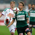 Bundesliga: Rapid gegen SV Ried (26.09.15)