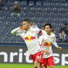 Bundesliga, 10. Runde: Red Bull Salzburg vs. SV Mattersburg