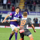 Bundesliga: Austria Wien gegen WAC (26.09.15)