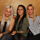 SAMSTAG@HOUSE