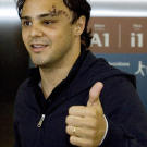 Massa in Brasilien
