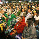 Anschlag auf Friedens-Jirga in Kabul