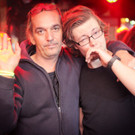 Party Night @ Befana 26.09.2015