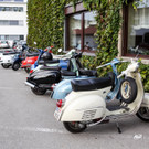 Vespa Closing