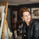 Ulrike Maria Kleber