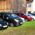 Autofrei