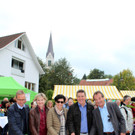 Herbstmarkt 2015