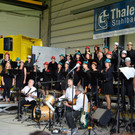 Summer in the City - Singgemeinschaft Hard