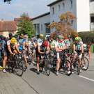 Bazora Mountain Challenge