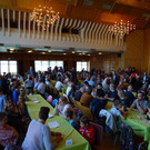 30 Jahre Sonnenbergsaal