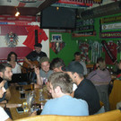 Stimmungsreicher Musikabend