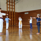 Shotokan Feldkirch Schnupperkurs