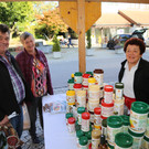 Göfner Herbstmarkt (2015)
