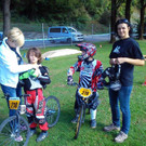 BMX beim ASVÖ-Familiensporttag