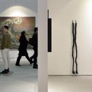viennacontemporary Kunstmesse Wien Erdberg